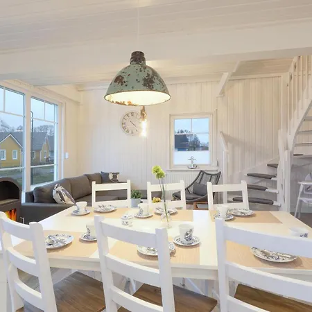 Pet Friendly In With Kitchen * Zerpenschleuse