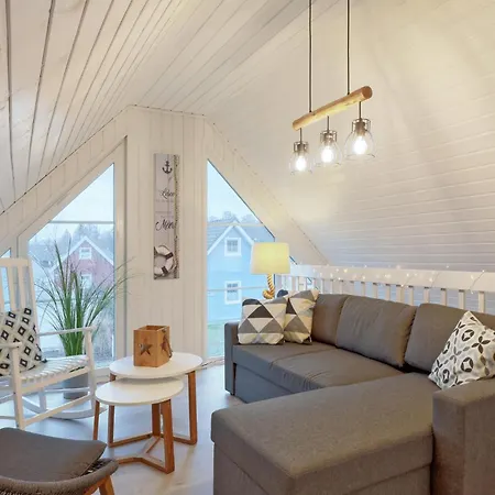 Amazing In With 2 Bedrooms Holiday home