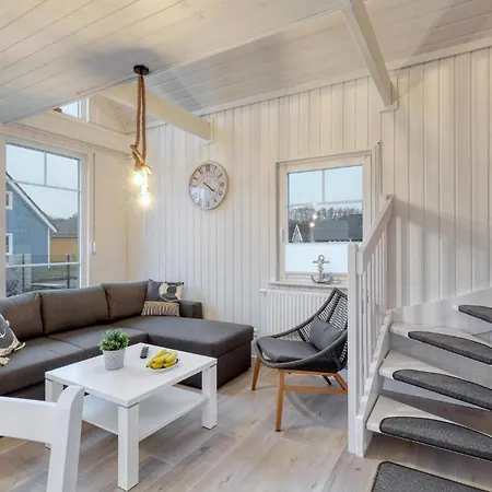Holiday home Pet Friendly In With Kitchen *