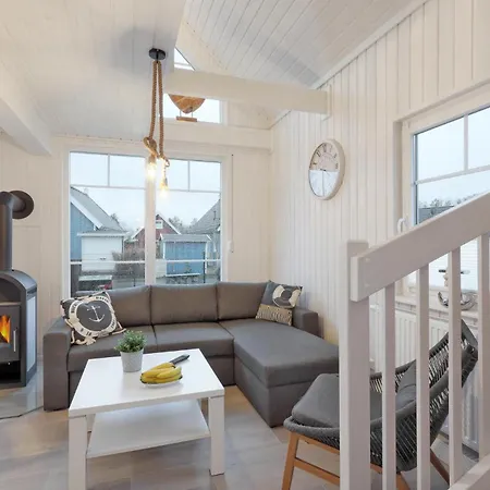 Pet Friendly In With Kitchen * Zerpenschleuse
