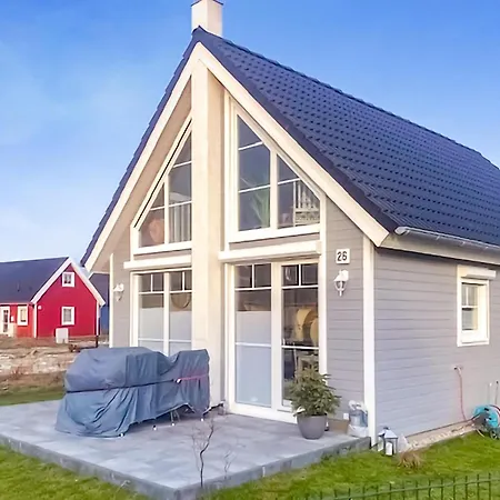 Pet Friendly In With Kitchen